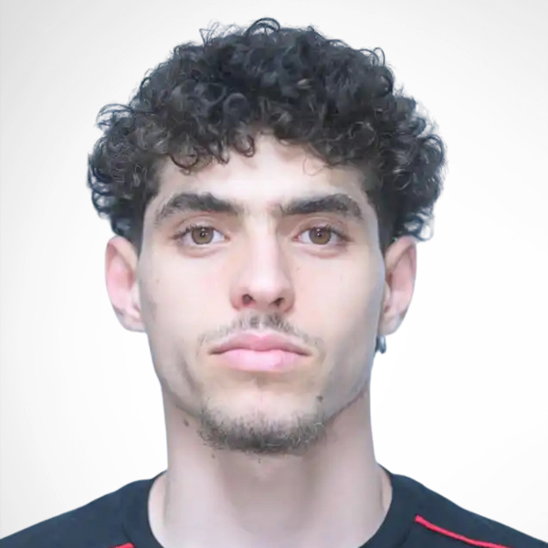 Hamza Bahri