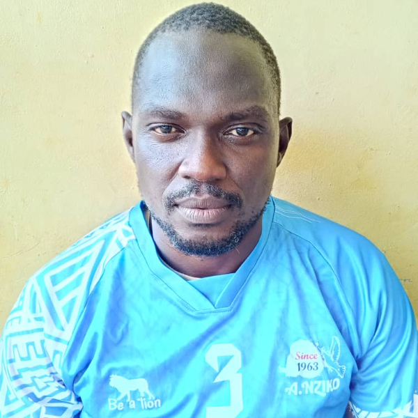 Hamadou Jean