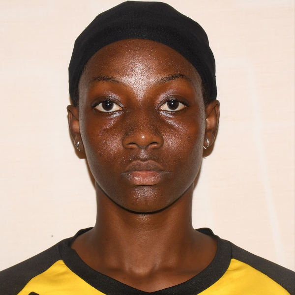 HAWA SYLLA