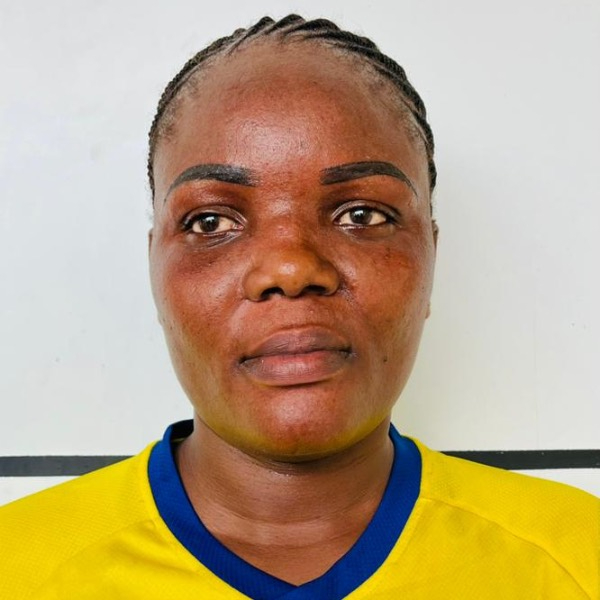 Helene TOMBA BUKASA