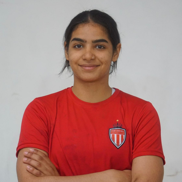 HIBA BEN AHMED