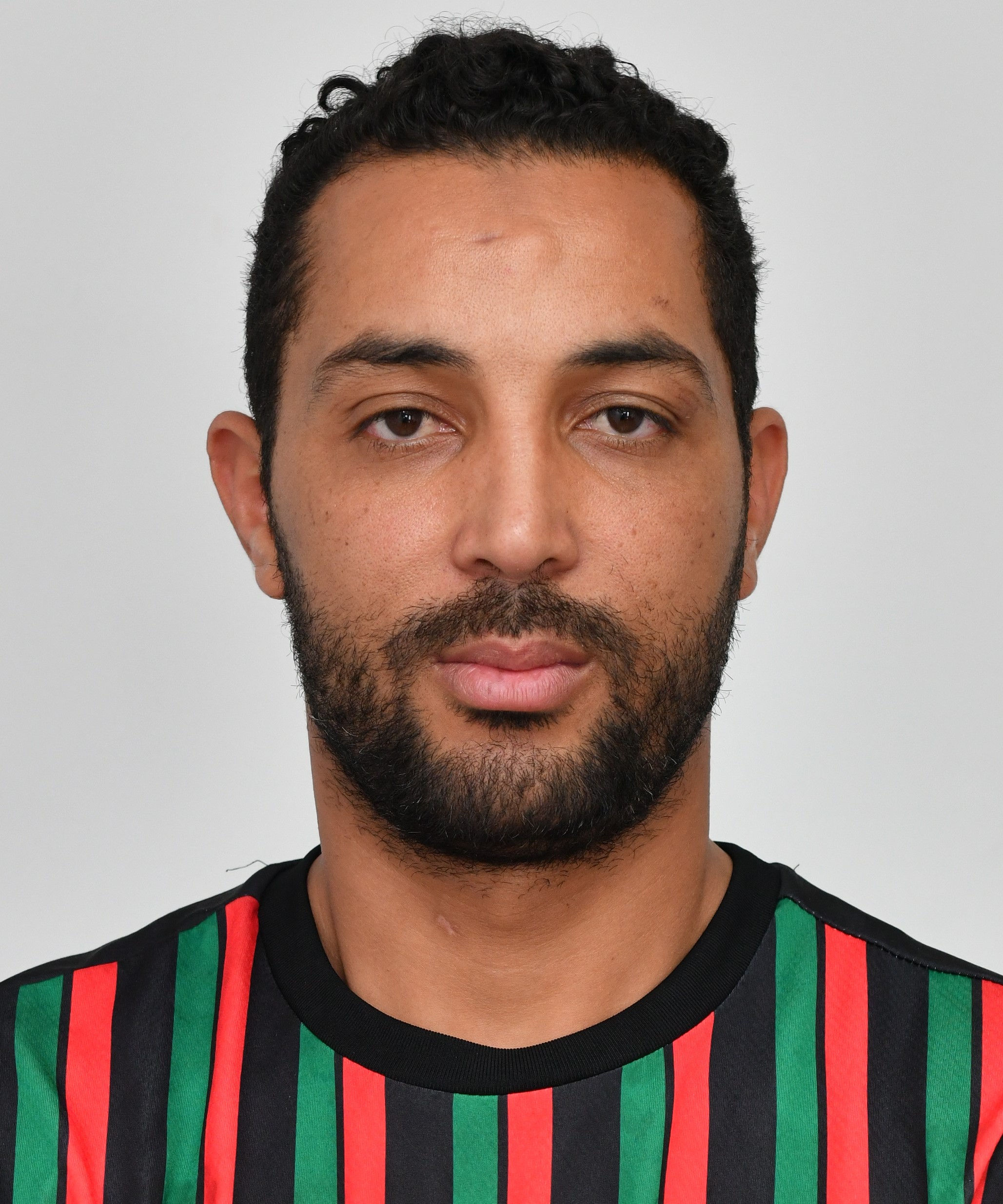 Player Avatar