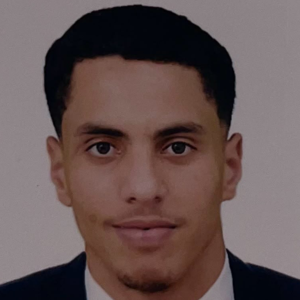 HICHAM MAIDI