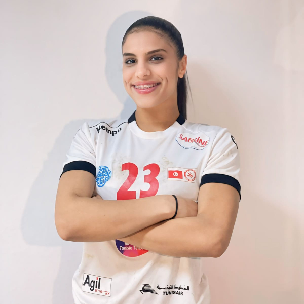 TRABELSSI HOUDA