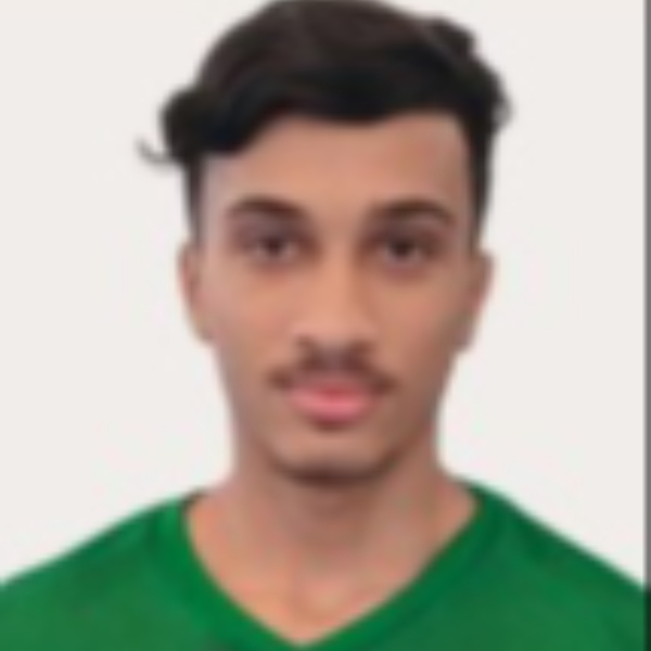 HOUSSAM GARTOUMI