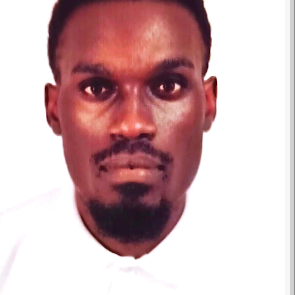 IAN ODHIAMBO