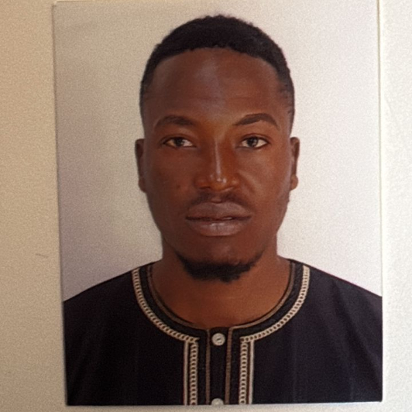 Ibrahim HADI