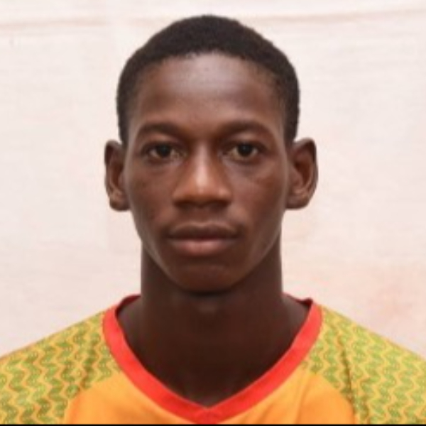 IBRAHIMA SORY DIABATE
