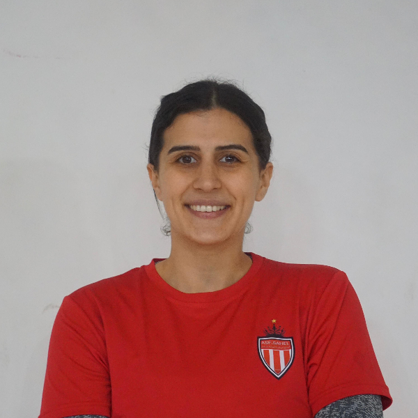 IBTIHEL  OUNI