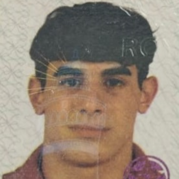 IDRISS EL HAMMOUMI