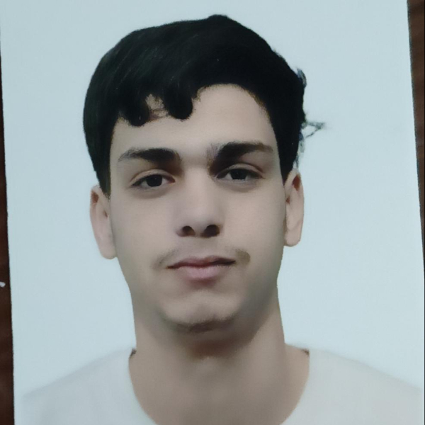 IMAD EDDINE AMIMAR