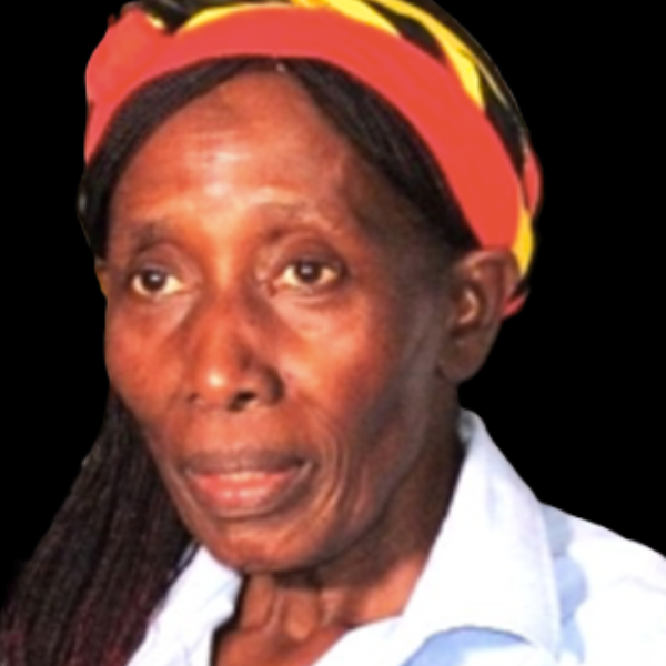 RICHARDSON Sheila Agonzibwa