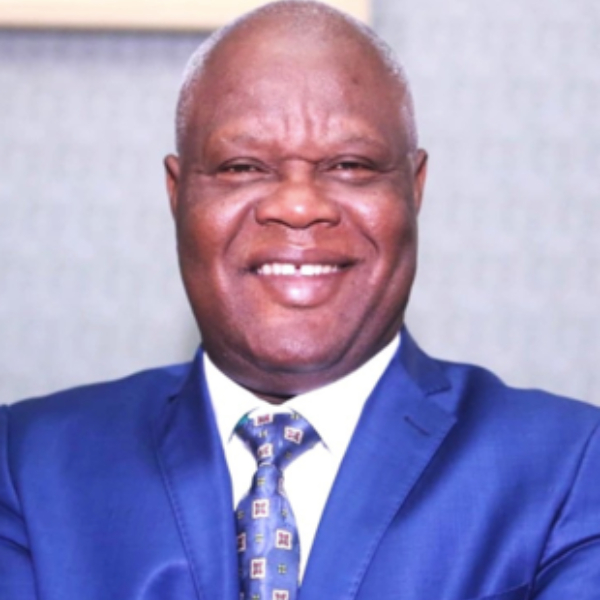 DOGBO Yawovi Yao