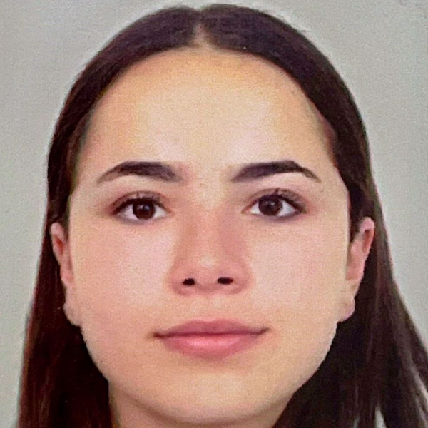INES MEGANNEM