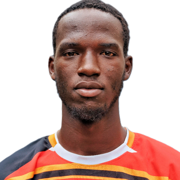 INGATIUS EL-SHADDAI ANZORETU