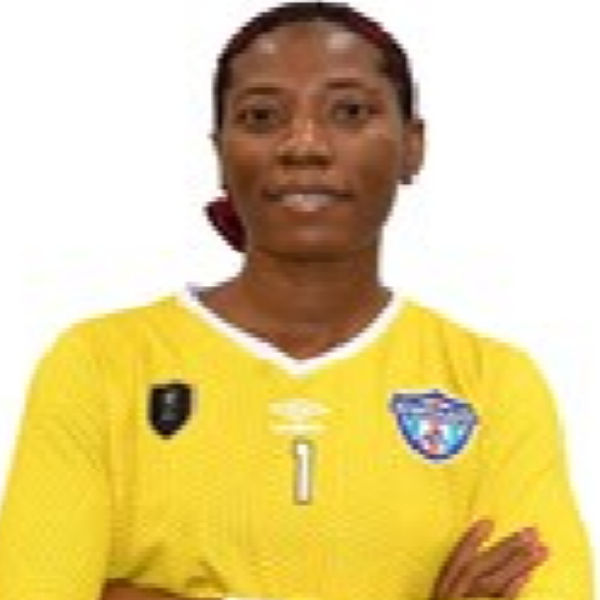 Isabelle Noelle MBEN BEDIANG