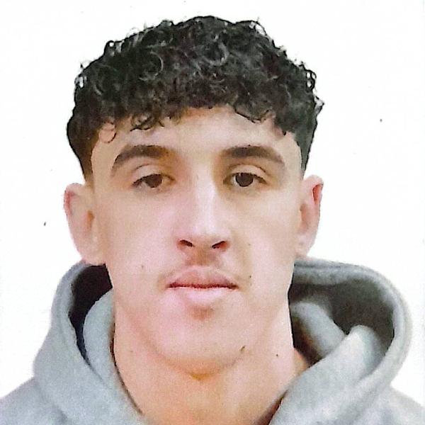 ISMAIL FELKAOUI