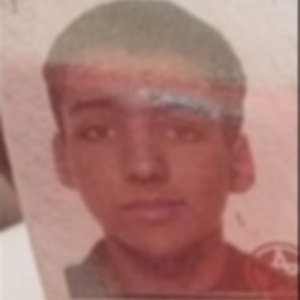 ISMAEL FRITAH
