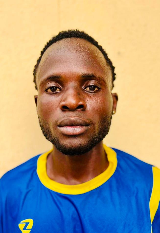 Issak Kitoko mayiza