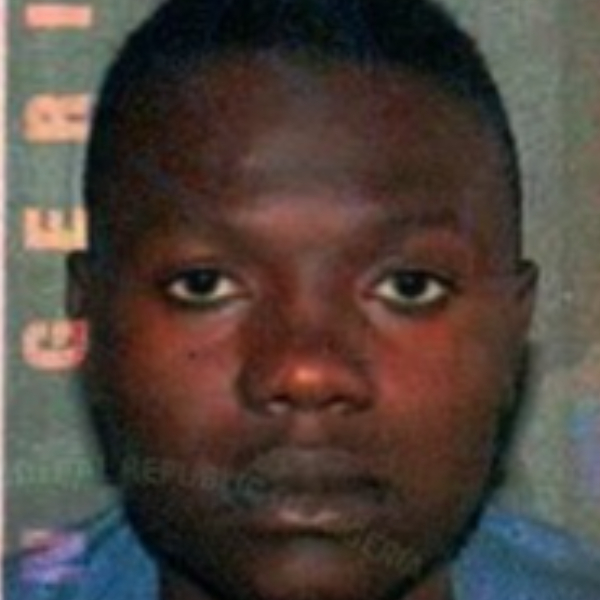 ISYAKA Mustapha