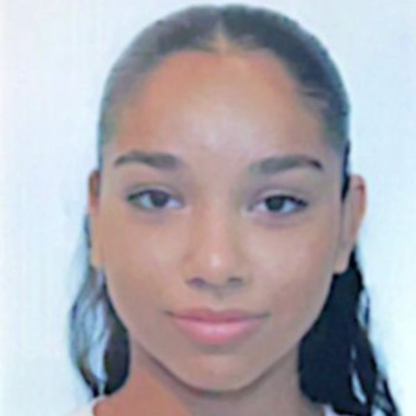 Jade marie France  Mestouri - Theodore