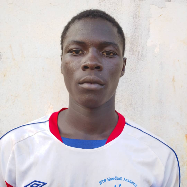 JANVIER KOMBAÏ