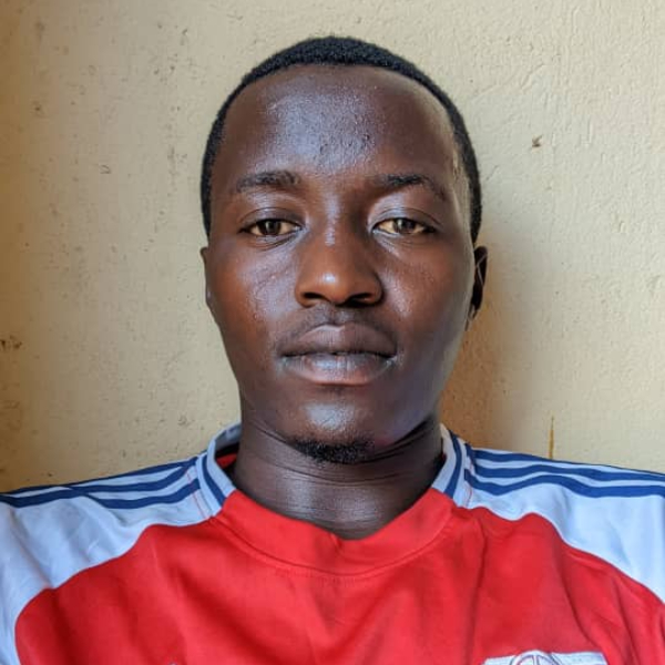 Jean Damascene BAZIMAZIKI