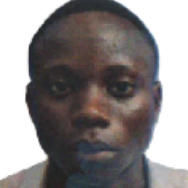 JEAN JORDANE ITOUA
