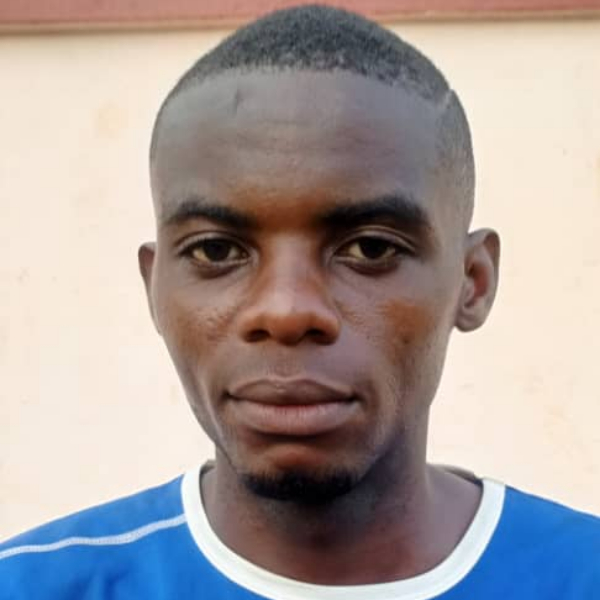 Player Avatar