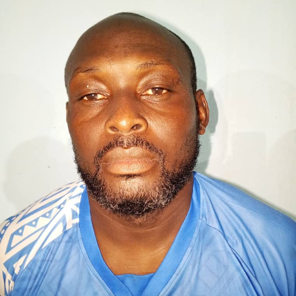 jean Fabrice Ebanga