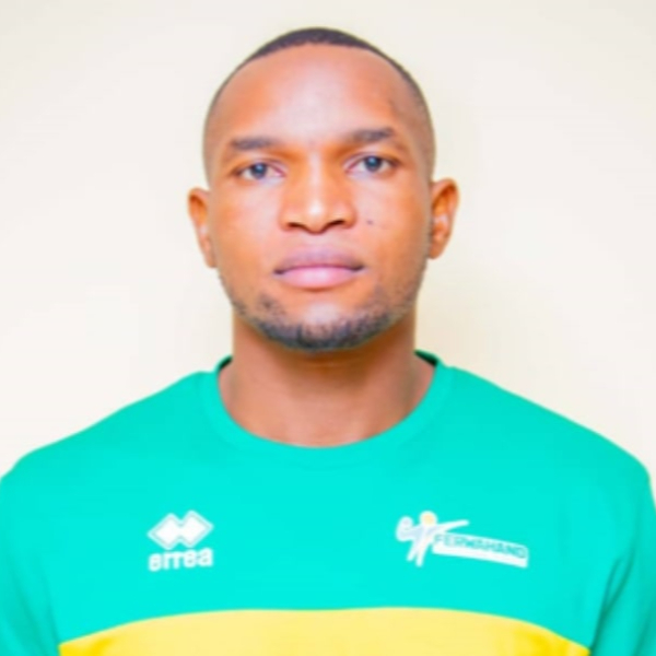 Jean Paul MUHAWENAYO