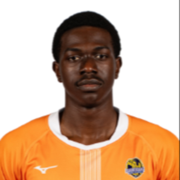 Jeremie NOMEDE