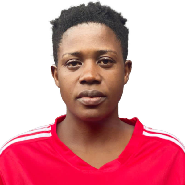 JESCA NAKAMAANYA
