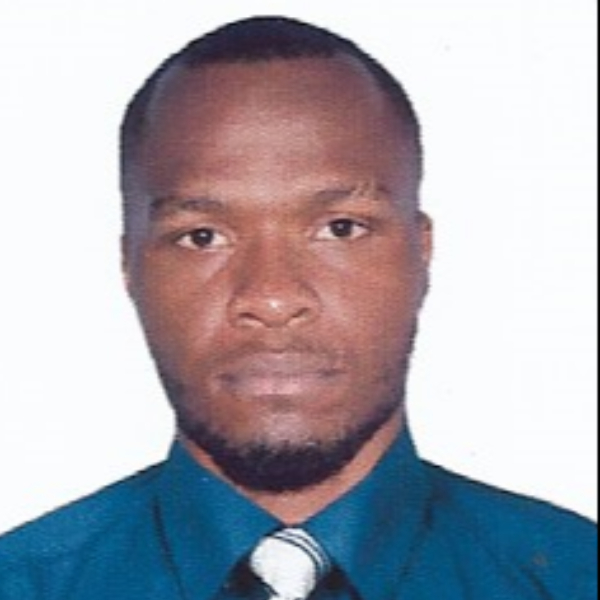 Joaquim dos Prazeres Mbonzo MANUEL