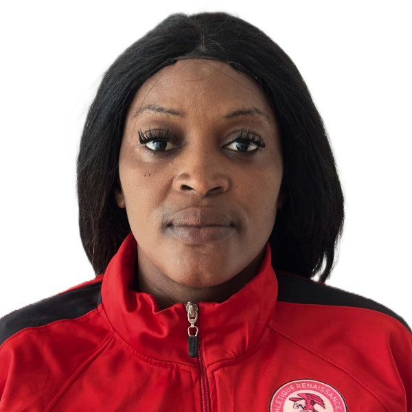 JOCELYNE OLLOBO