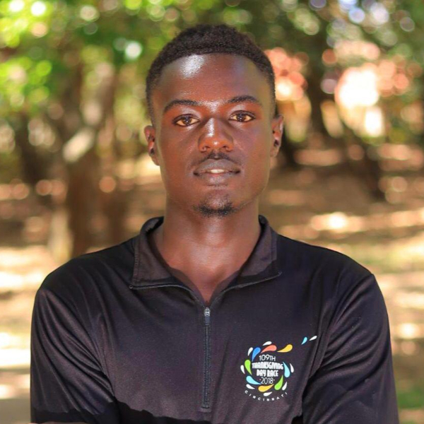 JOE SPRING  ONSANDO