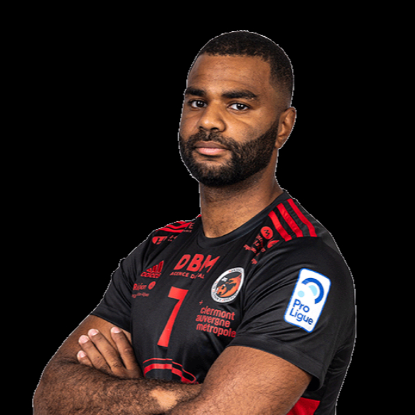 JOHN RABAH JEAN-MARIE NKONDA