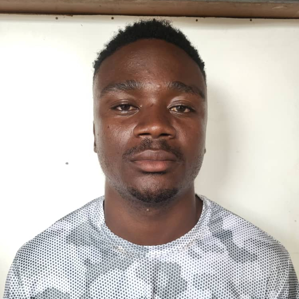 JOHANE MUSAMWIRA