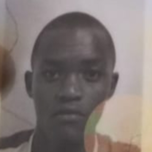 JOSEPH  MWENDWA