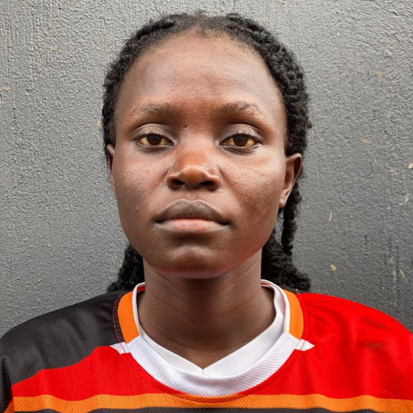JOYCE PATIENCE Namutosi