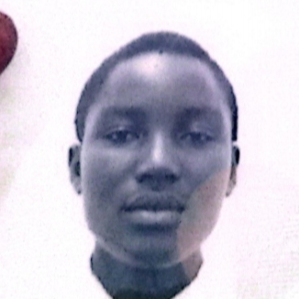 JULIET MACHUMA WANYONYI