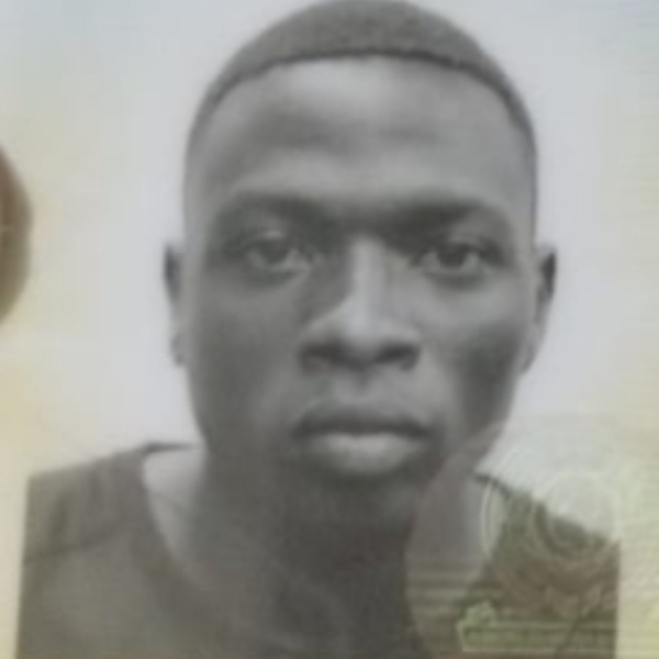 JULIUS CHIUNDA MAKHASO