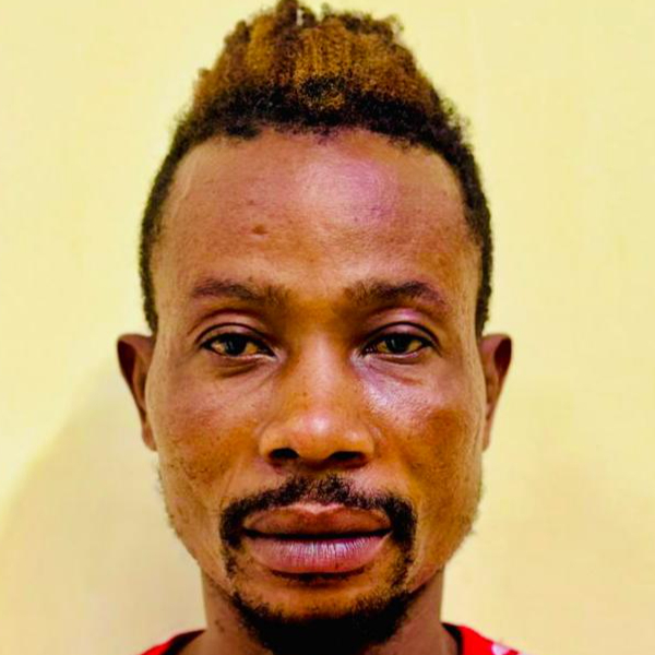 Junior Mikobi minga