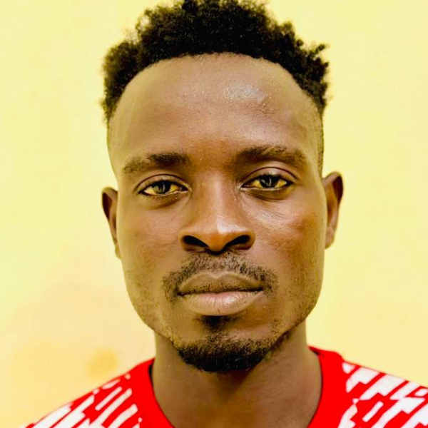 Junior  Bokotomba innocent