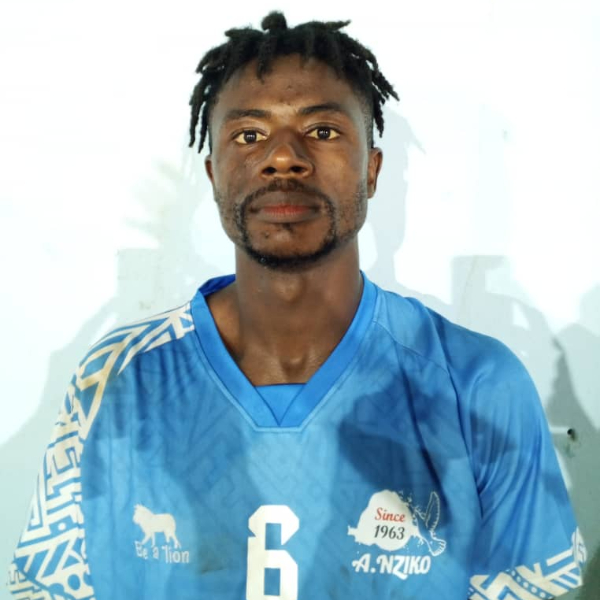 Jésus-Christian  Bebo'o Kontcho
