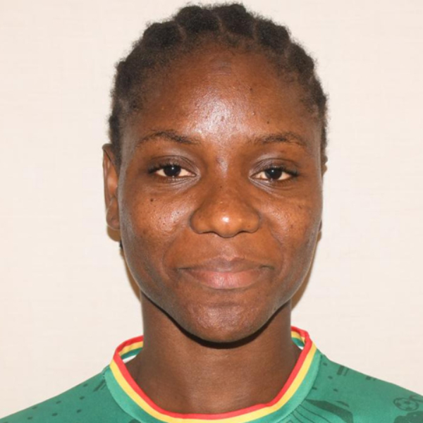 KADIATOU BANGOURA