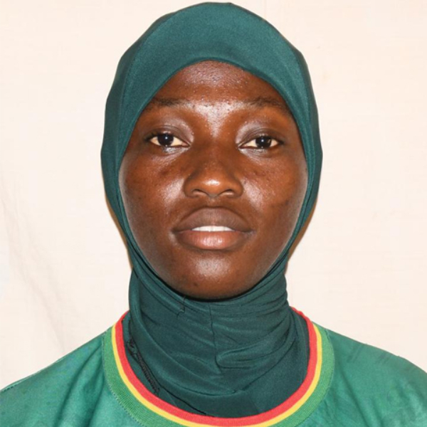 KADIATOU KOUMBASSA