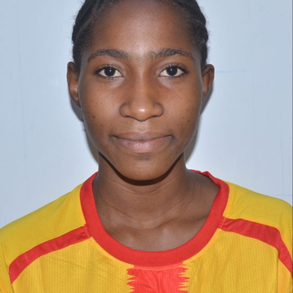 KADIDIATOU SANON