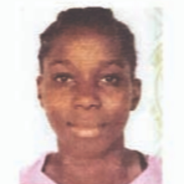 Kadiatou TRAORE