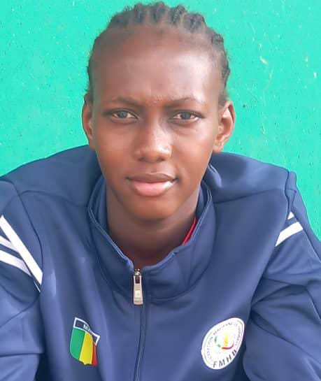 Kany CISSE